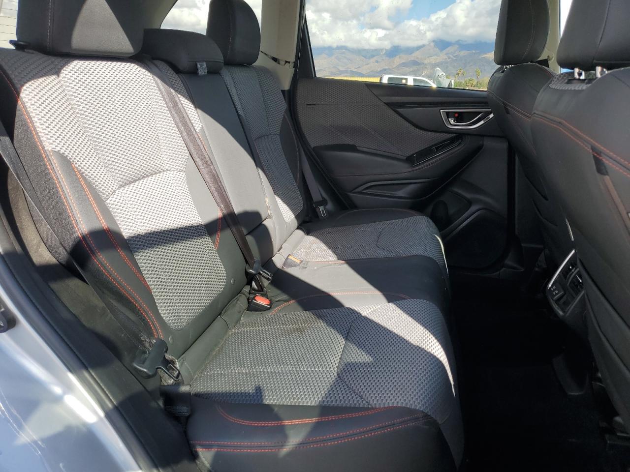 2019 Subaru Forester Sport VIN: JF2SKAPC9KH471501 Lot: 92291825