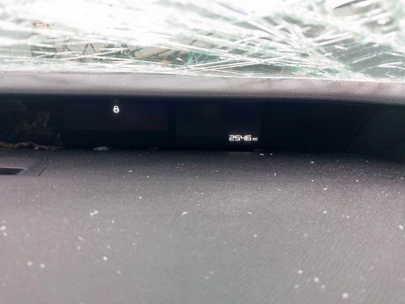 2025 CITROEN C3 1.2 TURBO PLUS 5DR