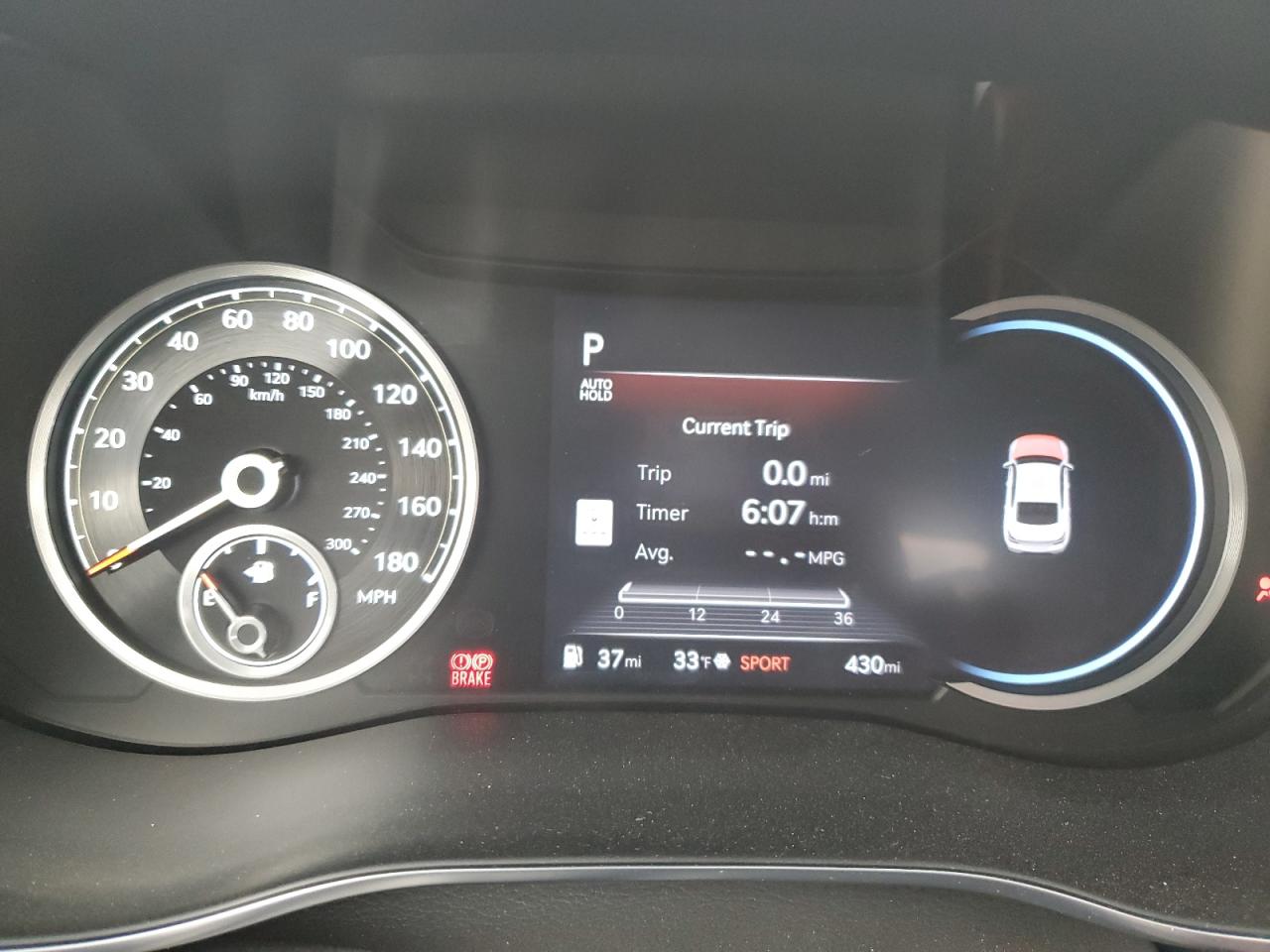 2025 Genesis G70 Sport Advanced VIN: KMTG54SE4SU158256 Lot: 91219975