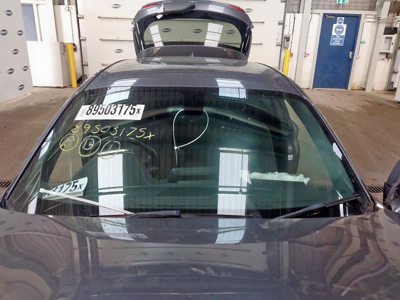 2018 BMW 1 SERIES 120I [2.0] M SPORT SHADOW EDITION 3DR