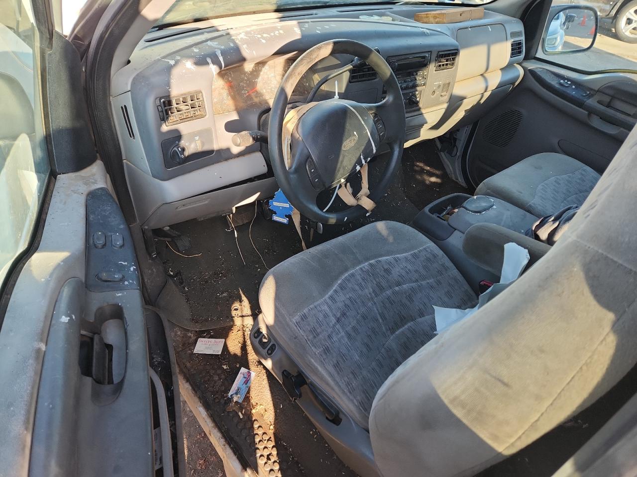 1999 Ford F250 Super Duty VIN: 1FTNX20S1XED79585 Lot: 82755865