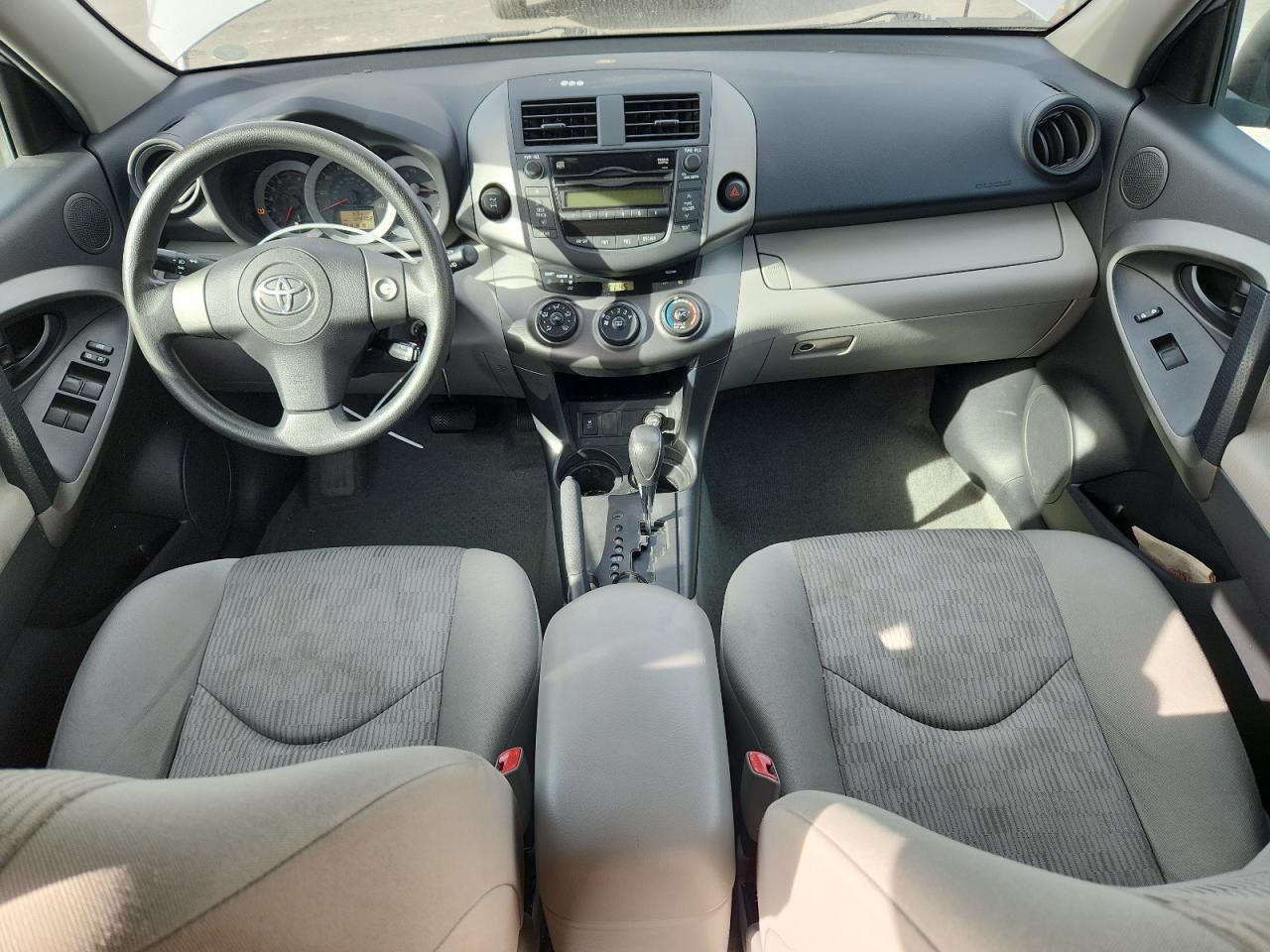 2010 Toyota Rav4 VIN: 2T3BF4DV9AW043821 Lot: 93221465