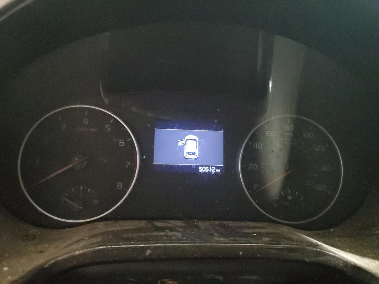 2022 Kia Seltos Ex VIN: KNDERCAA6N7282227 Lot: 91983735