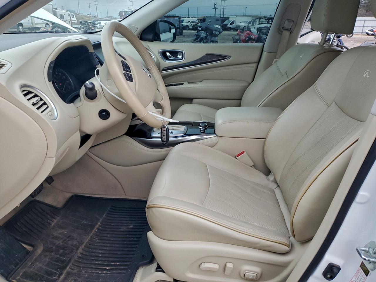 2014 Infiniti Qx60 VIN: 5N1AL0MMXEC501374 Lot: 94232845