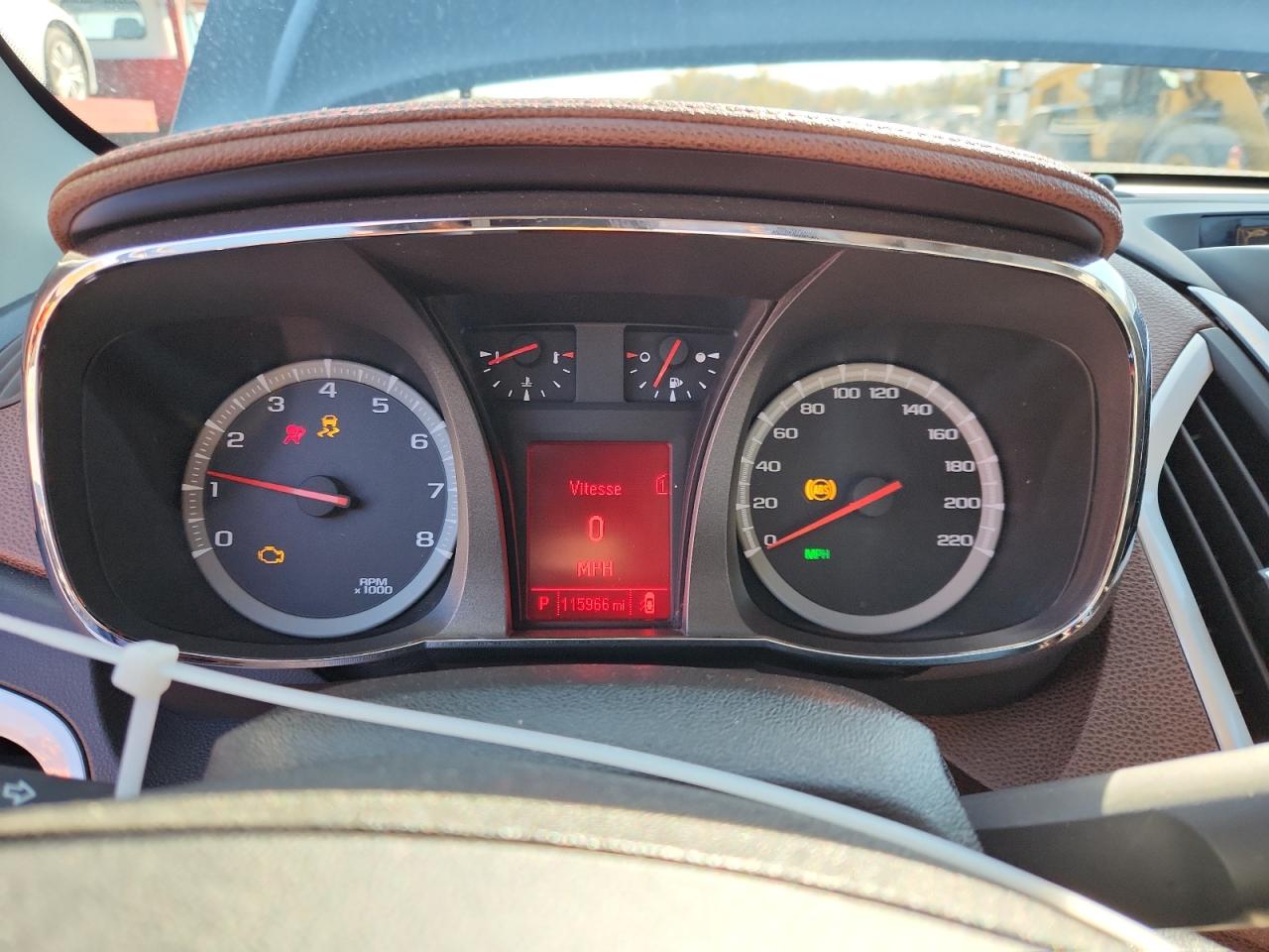 2012 GMC Terrain Slt VIN: 2GKFLXE52C6176904 Lot: 91477555