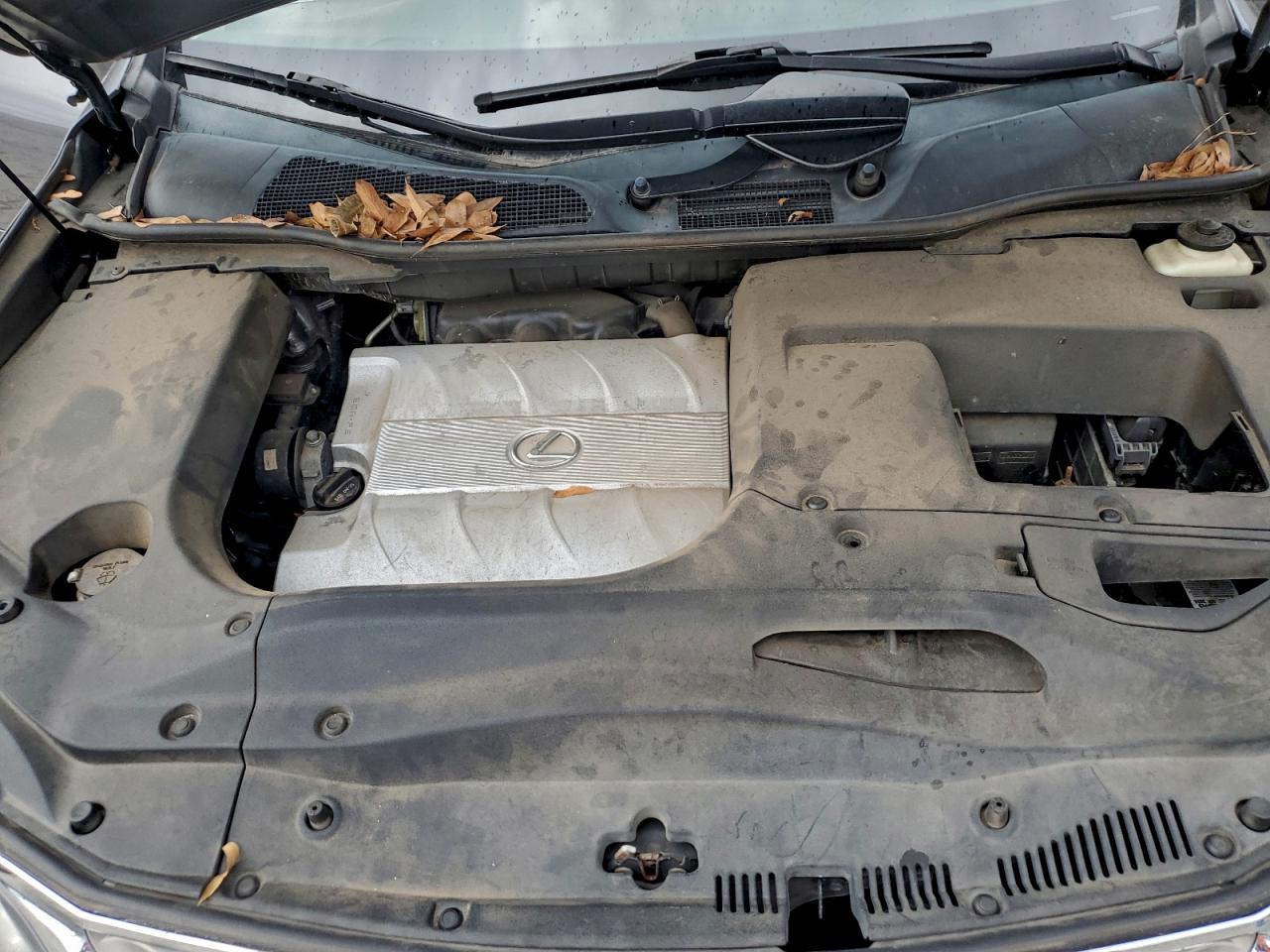 2015 Lexus Rx 350 Base VIN: 2T2BK1BA5FC278188 Lot: 93828925