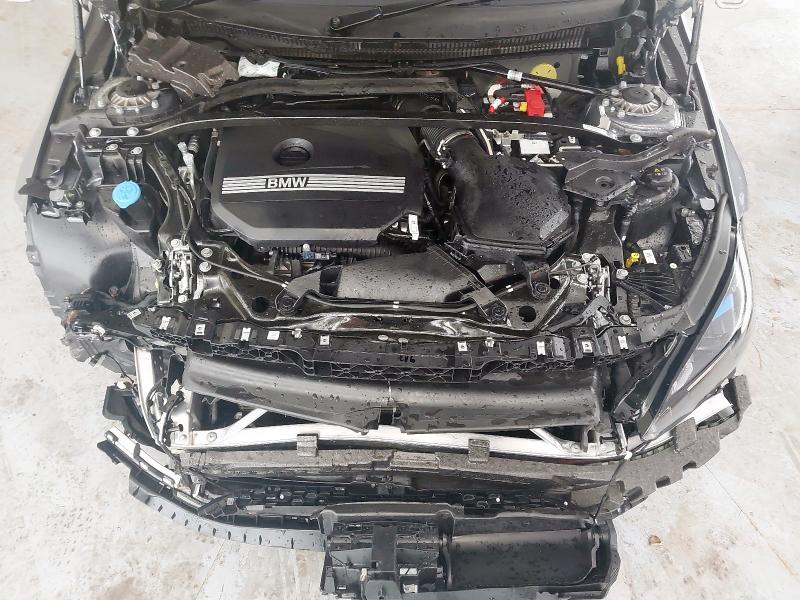 2025 BMW 2 SERIES 220 M SPORT 4DR STEP AUTO