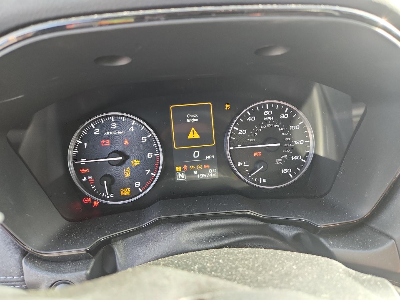 2022 Subaru Legacy Premium VIN: 4S3BWAC67N3024766 Lot: 92600935