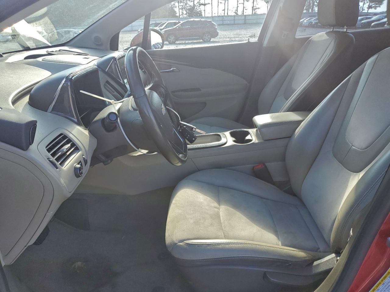 2013 Chevrolet Volt VIN: 1G1RD6E47DU147238 Lot: 94156065