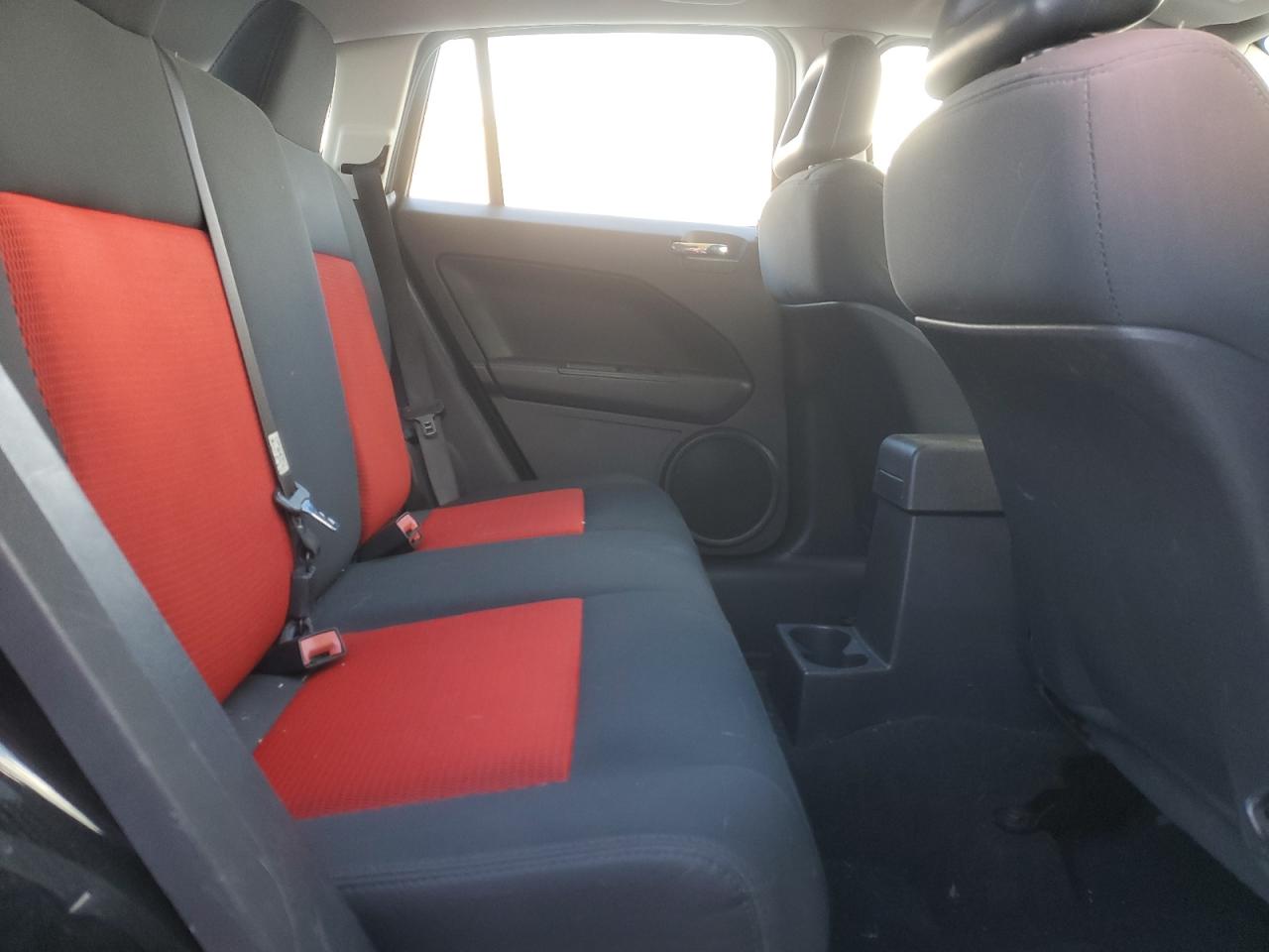 2008 Dodge Caliber Sxt VIN: 1B3HB48B18D666168 Lot: 91912185