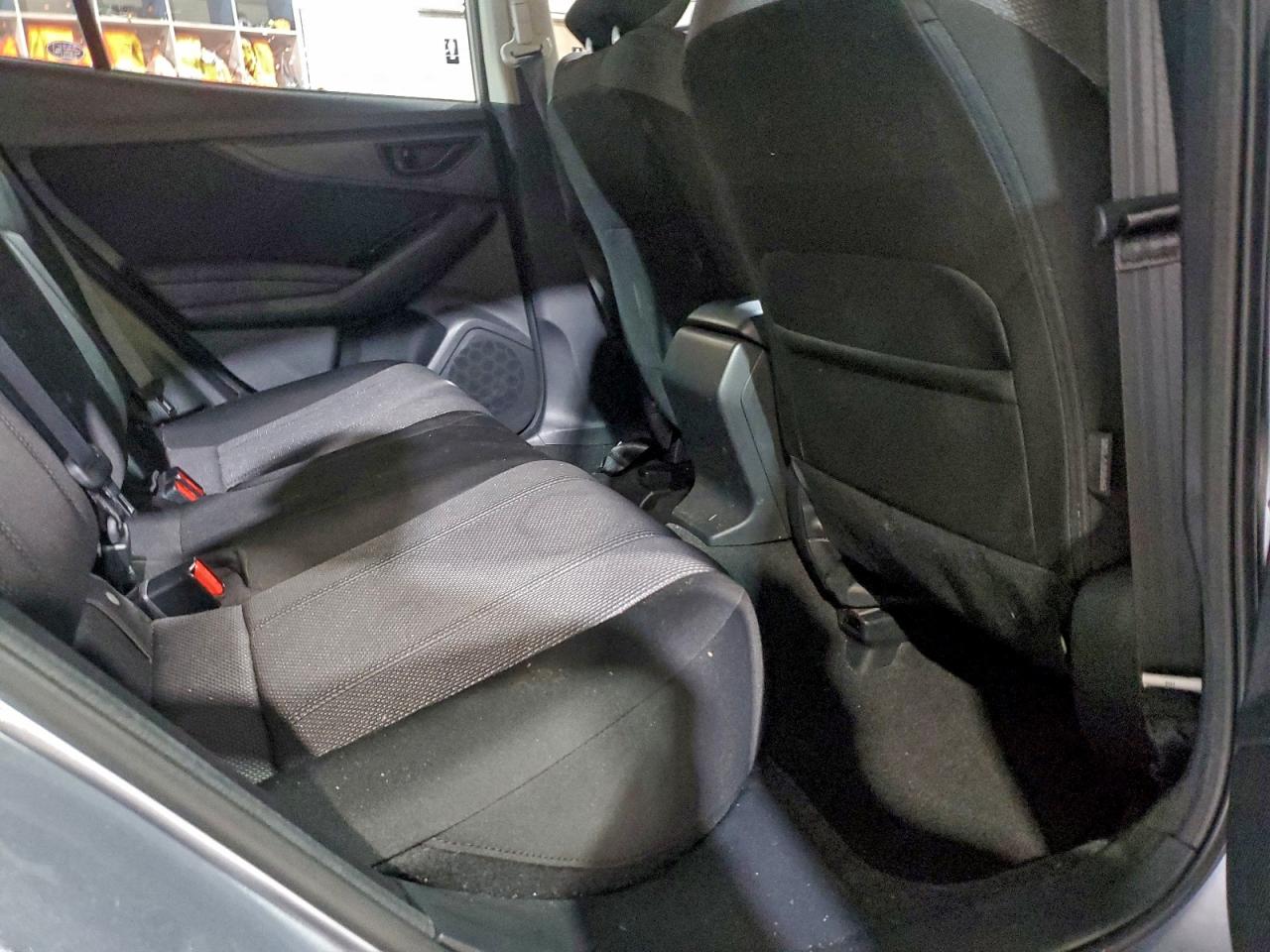 2023 Subaru Impreza Premium VIN: 4S3GTAV62P3714178 Lot: 93889525