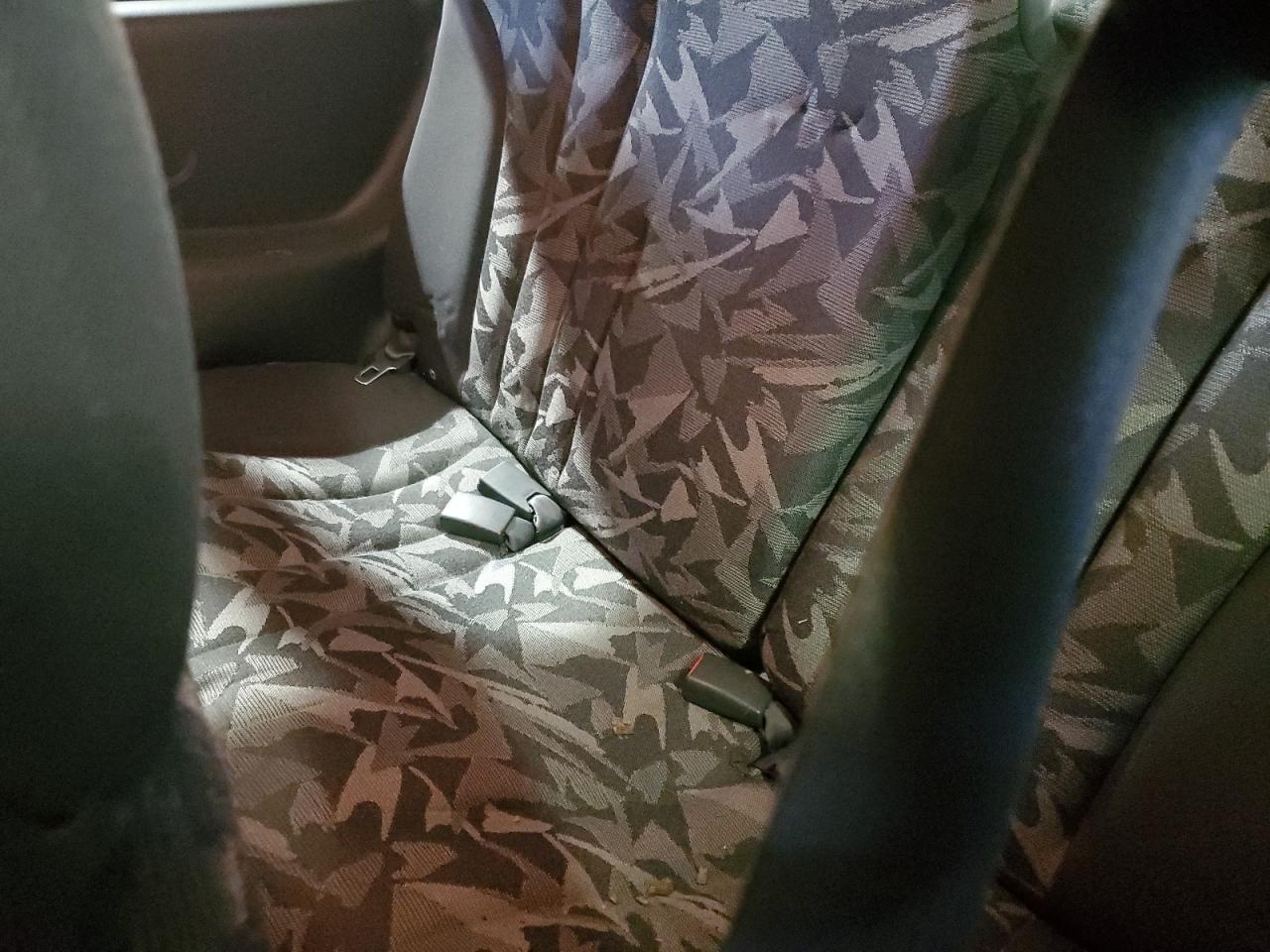 2003 Pontiac Sunfire VIN: 1G2JB12F737203179 Lot: 92410885