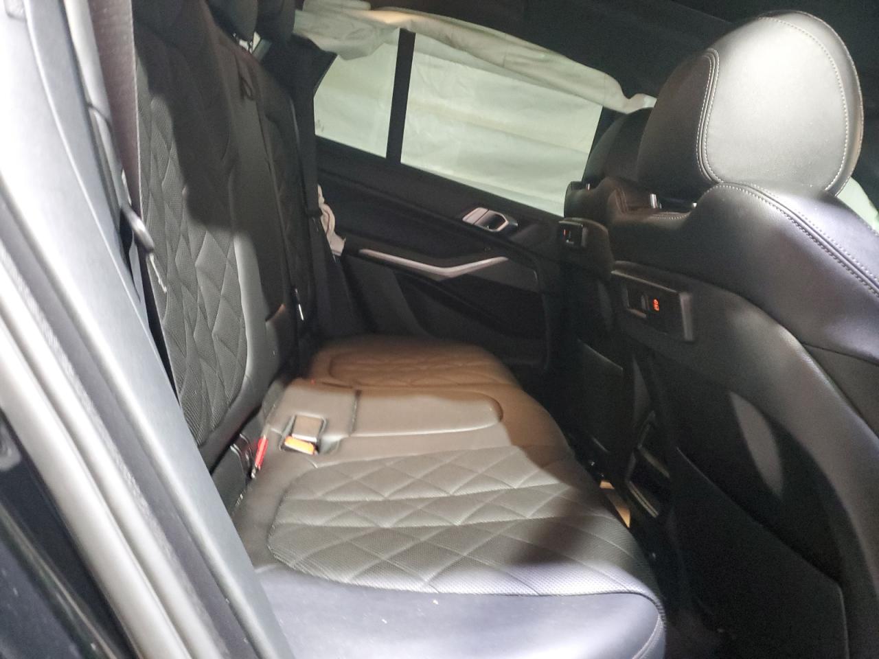 2023 BMW X5 xDrive45E VIN: 5UXTA6C08P9R84253 Lot: 92410745