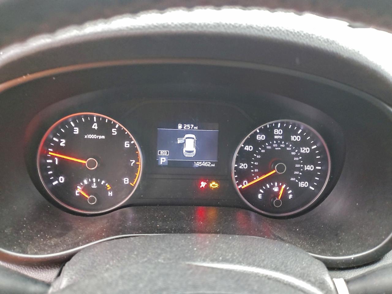 2020 Kia Sportage S VIN: KNDP63AC8L7714512 Lot: 94433335