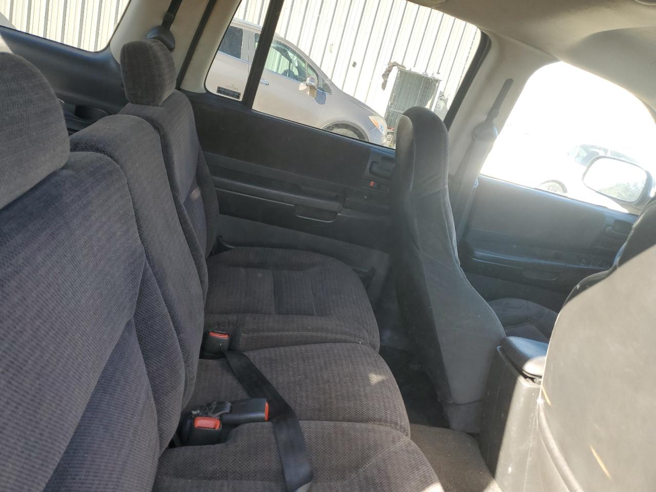 2001 Dodge Durango VIN: 1B4HS28Z41F509645 Lot: 92443515