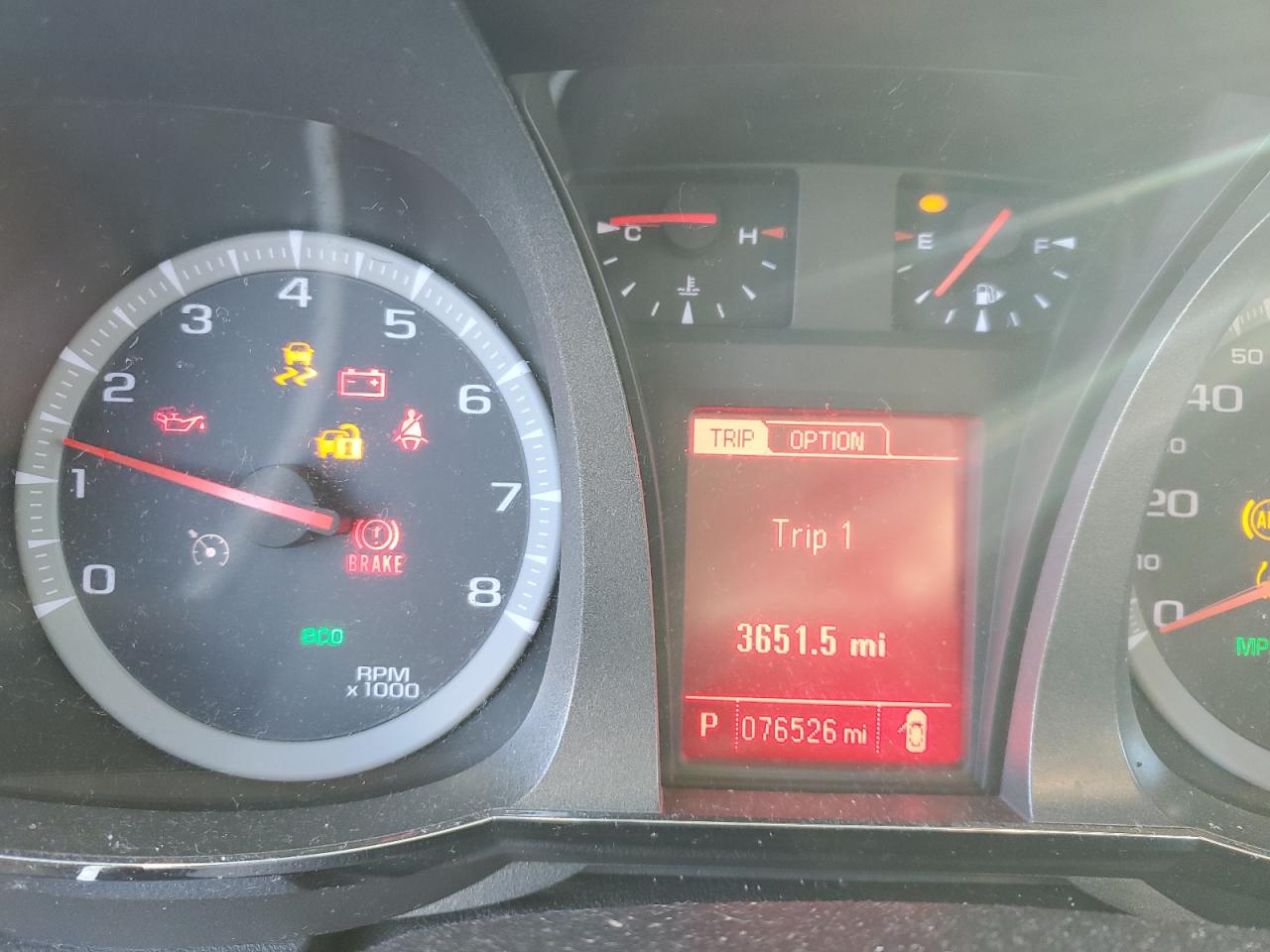 2016 GMC Terrain Slt VIN: 2GKALPEK1G6153491 Lot: 91193555