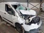 2023 FORD TRANSIT COURIER 1.5 TDCI TREND VAN [6 SPEED] for sale at Copart EAST KILBRIDE