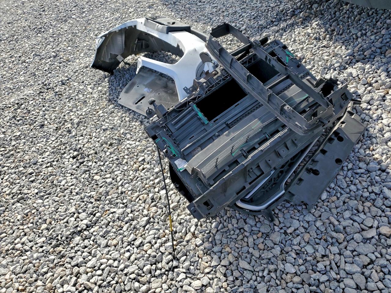 2020 Ford Ecosport Se VIN: MAJ6S3GL2LC334965 Lot: 94091385