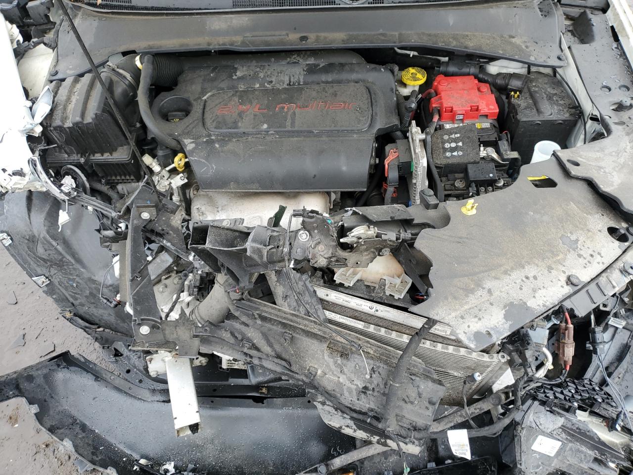 2019 Jeep Compass Limited VIN: 3C4NJDCB8KT817794 Lot: 93300595