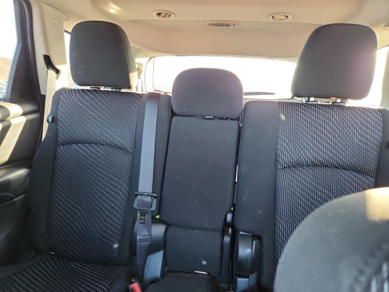 2015 Dodge Journey Sxt VIN: 3C4PDDBGXFT755706 Lot: 91730155