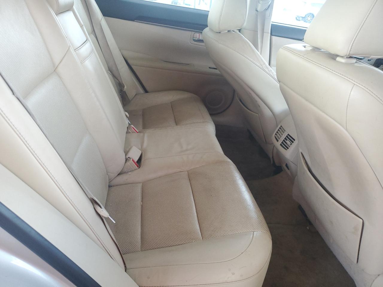 2013 Lexus Es 350 VIN: JTHBK1GG4D2033278 Lot: 93025845