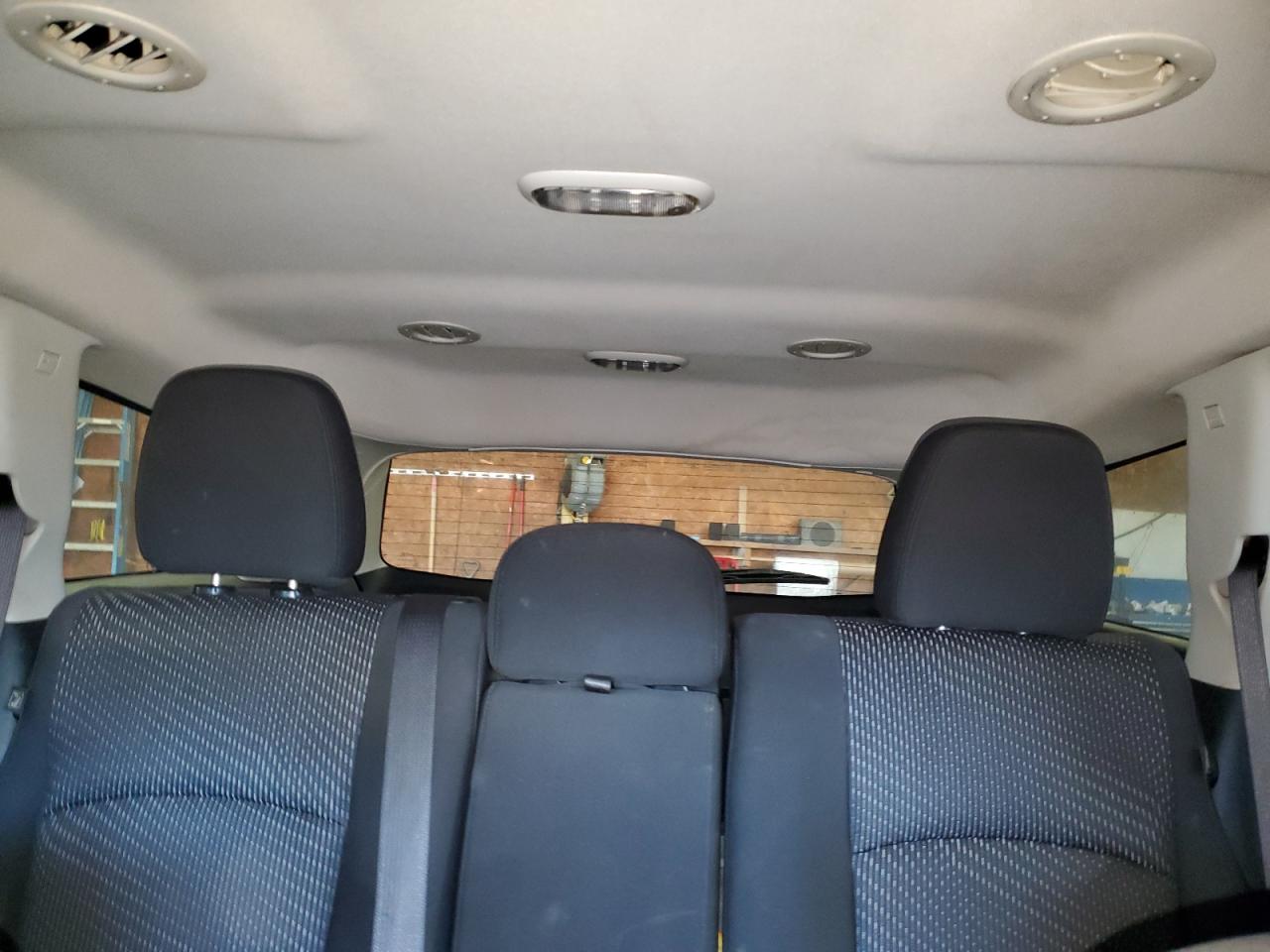 2015 Dodge Journey Sxt VIN: 3C4PDCBB2FT564294 Lot: 92591235