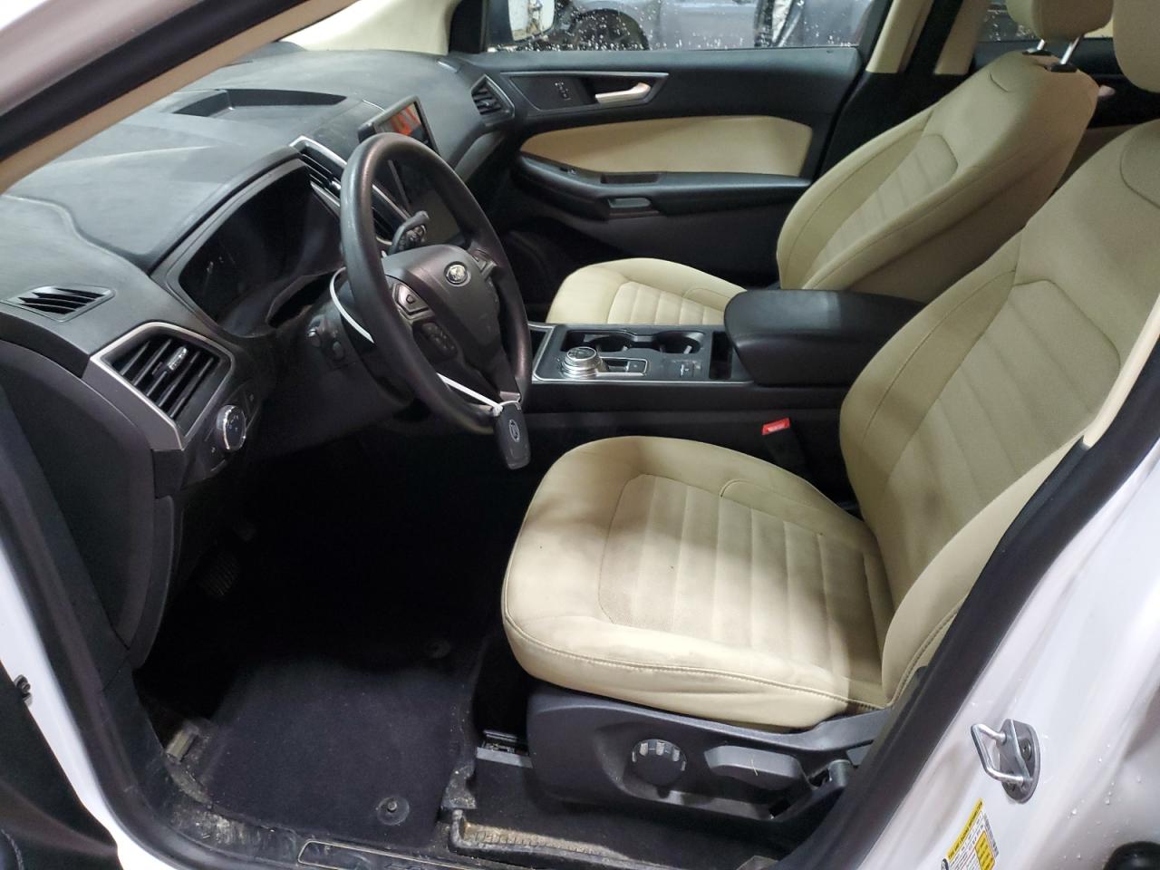 2024 Ford Edge Se VIN: 2FMPK4G93RBB26199 Lot: 91906915