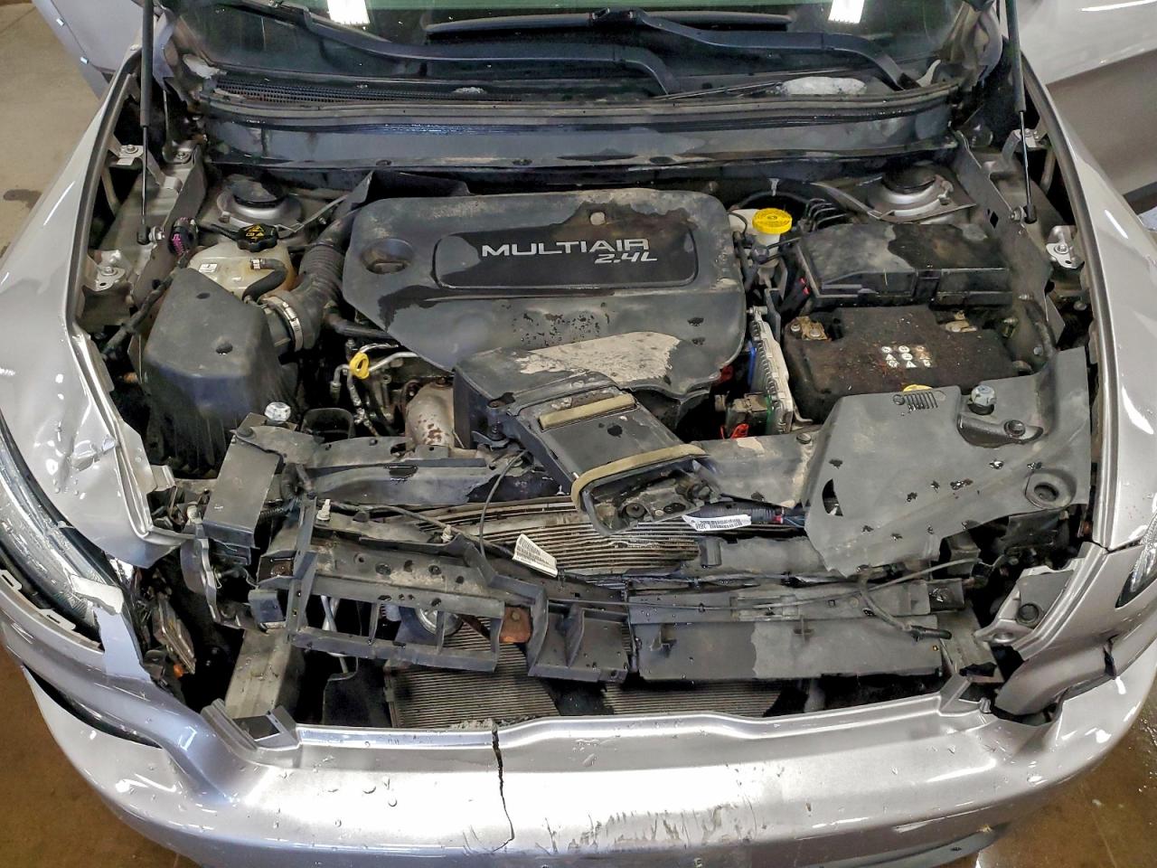 2018 Jeep Cherokee Latitude Plus VIN: 1C4PJMLB4JD582730 Lot: 93750485