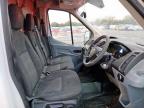 2014 FORD TRANSIT 2.2 TDCI 100PS H3 VAN for sale at Copart ROCHFORD