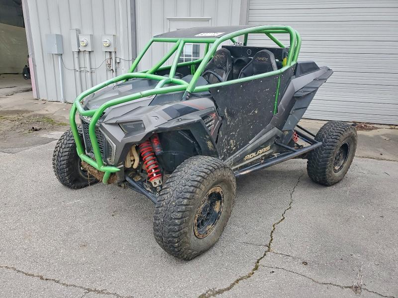 2019 POLS RZR XP TURBO S