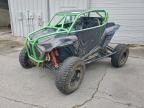 2019 POLS RZR XP TURBO S for sale at Copart KY - LEXINGTON EAST