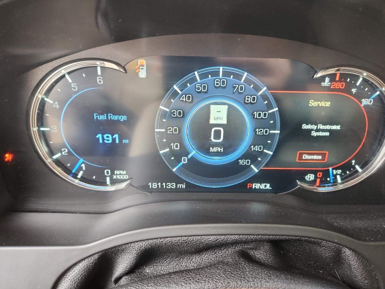 2018 Cadillac Escalade Esv Platinum VIN: 1GYS4KKJ1JR267847 Lot: 93191735