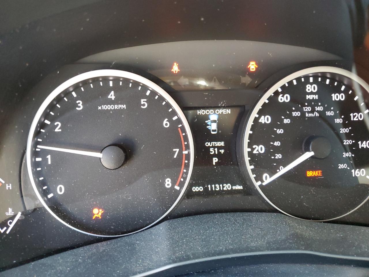 2014 Lexus Es 350 VIN: JTHBK1GG8E2149603 Lot: 90714555