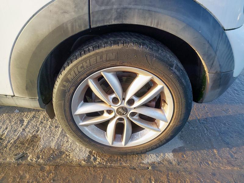 2011 MINI COUNTRYMAN 1.6 COOPER D 5DR