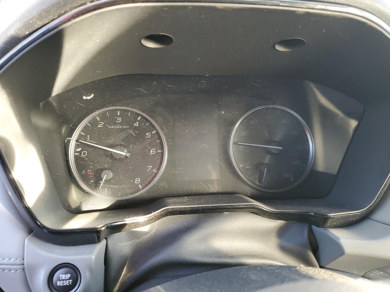 2024 Subaru Legacy Premium VIN: 4S3BWAF62R3017516 Lot: 92800055