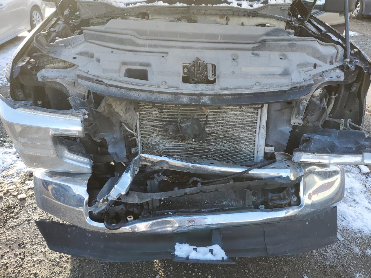 2021 Ford F250 Super Duty VIN: 1FT7W2B65MEC64303 Lot: 92279785