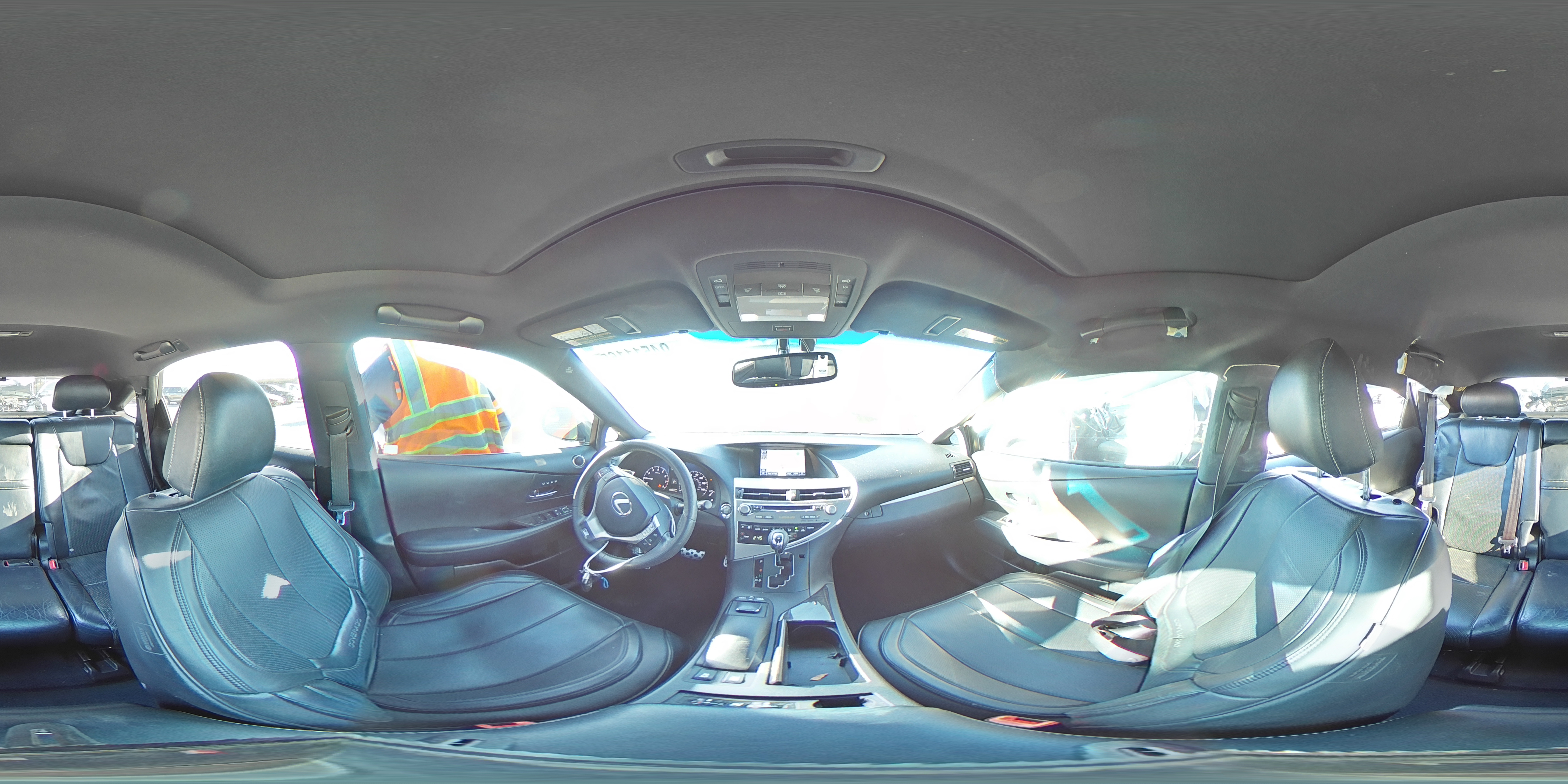 2013 Lexus Rx 350 Base VIN: 2T2BK1BA4DC180122 Lot: 94511165