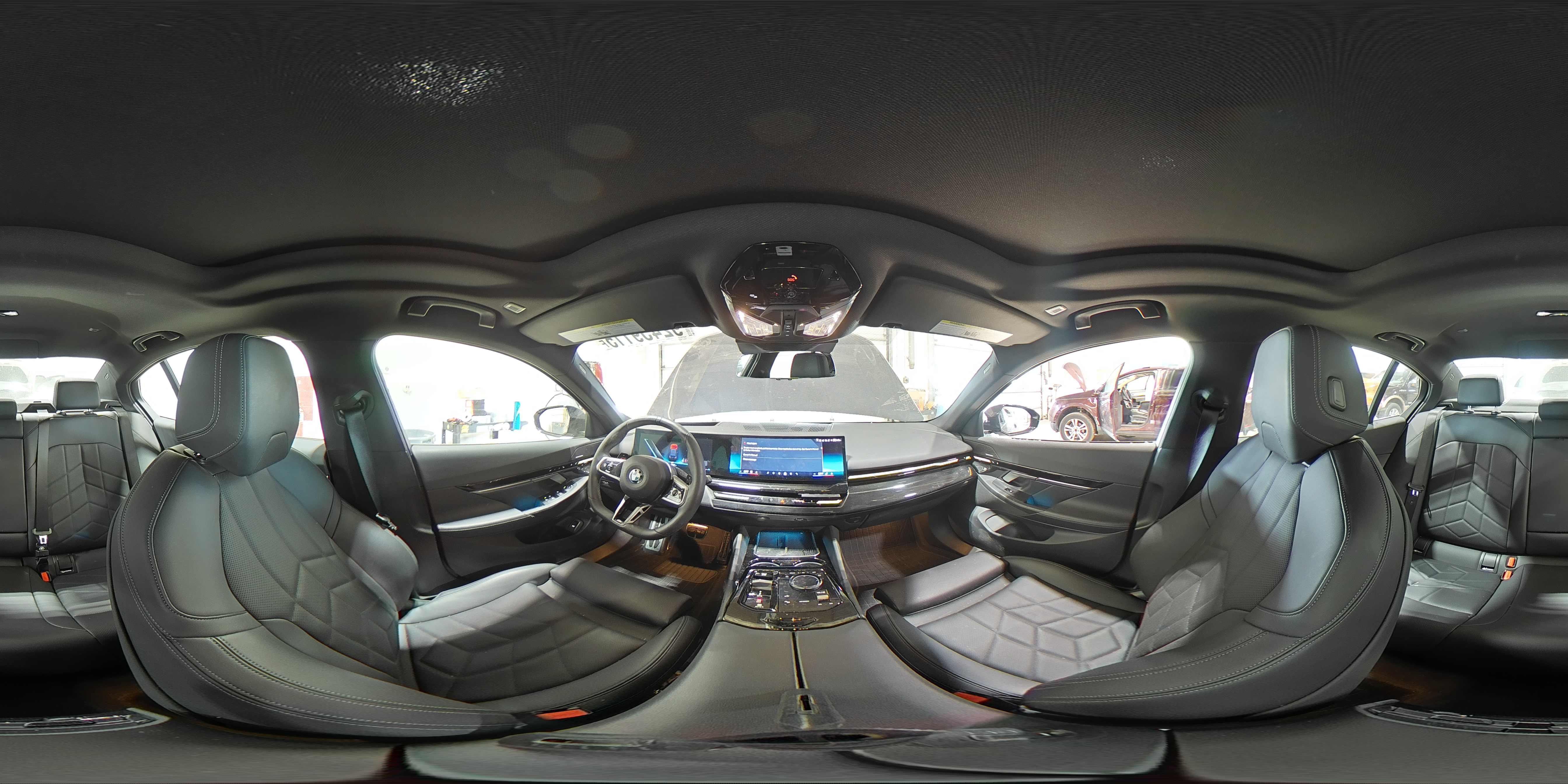 2024 BMW 530 Xi VIN: WBA53FJ03RCS19509 Lot: 92459115