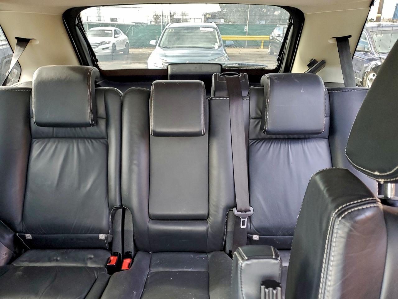 2009 Land Rover Range Rover Sport Hse VIN: SALSK25409A214982 Lot: 93996025