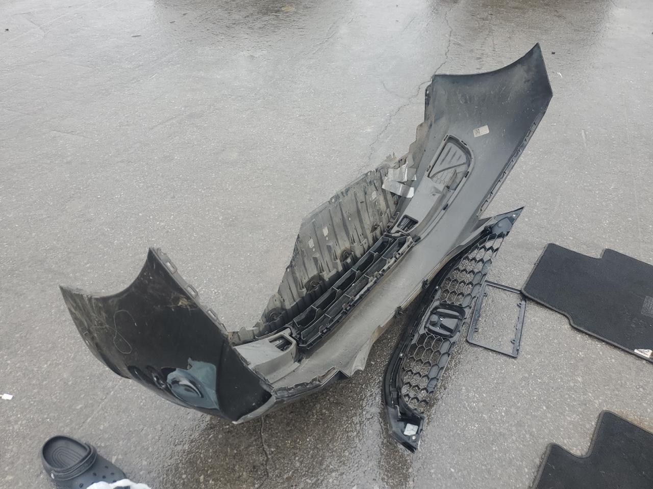 2013 Honda Civic Ex VIN: 19XFB2F87DE008462 Lot: 93825215