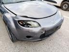 2007 MAZDA MX-5 1.8I [OPTION PACK] 2DR for sale at Copart SANDWICH