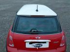 2004 MINI HATCHBACK 1.6 COOPER 3DR for sale at Copart YORK