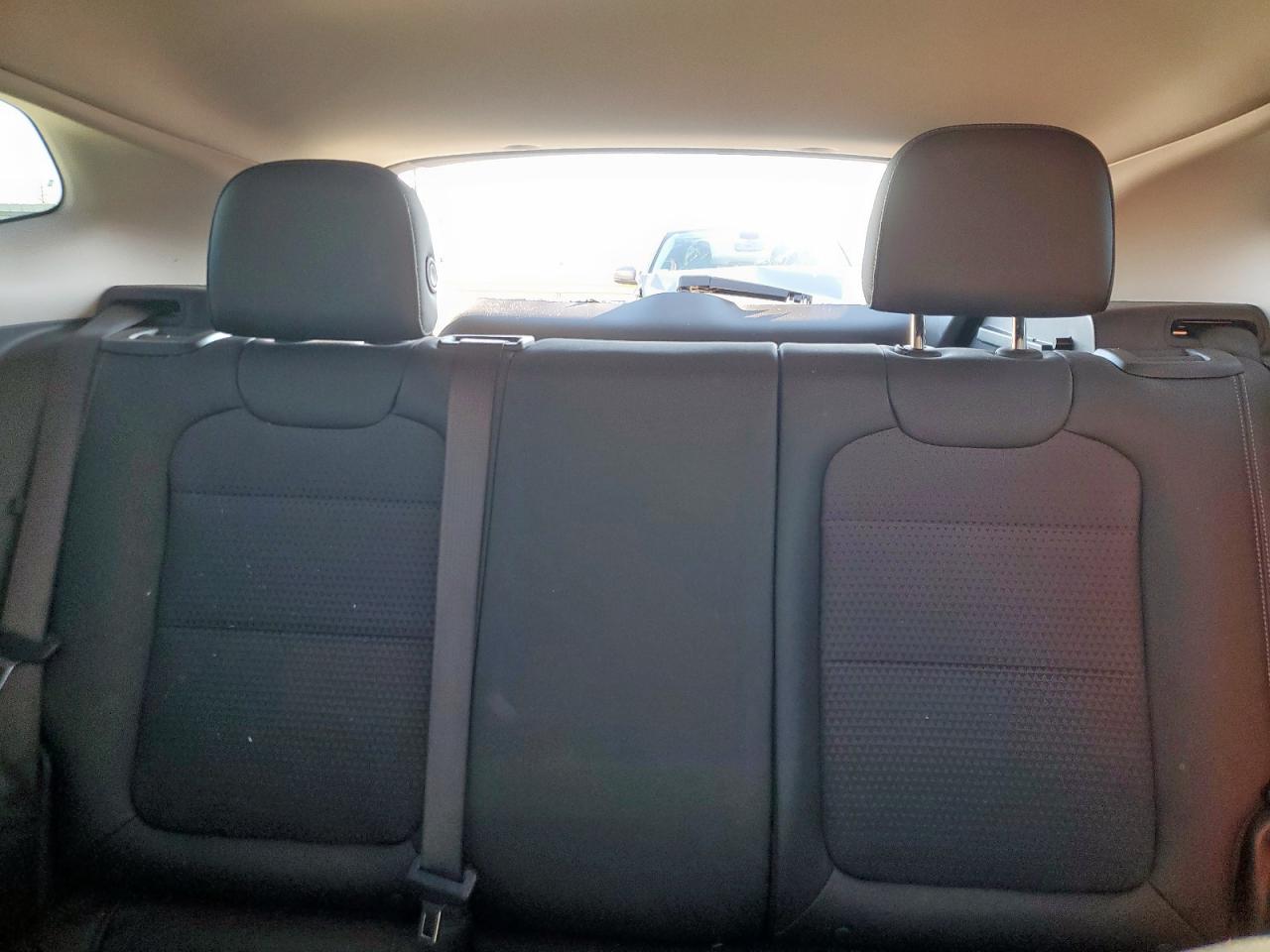 2025 Chevrolet Trax 1Lt VIN: KL77LHEP0SC102052 Lot: 91526375