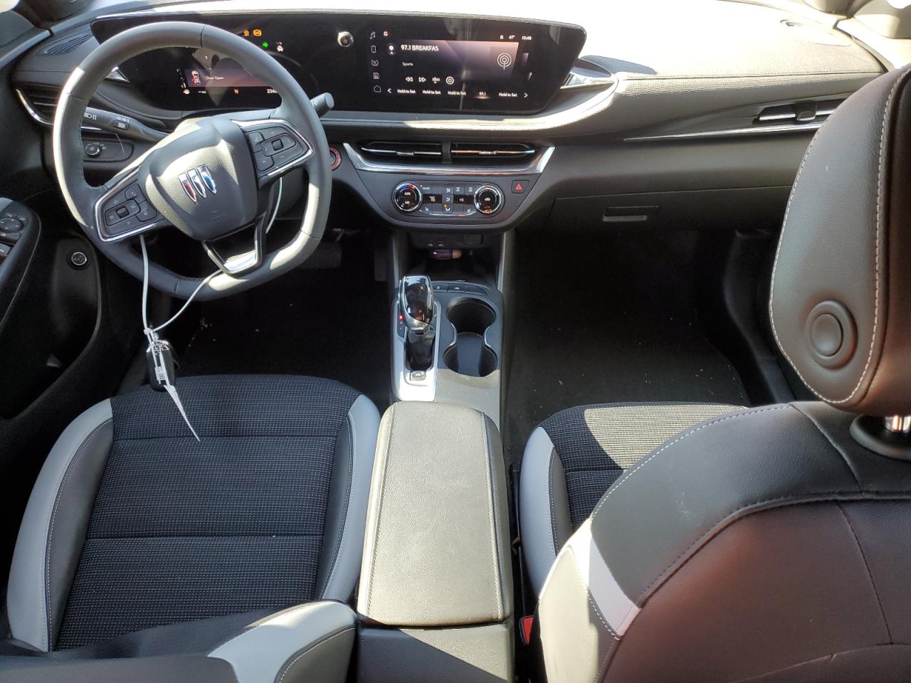 2024 Buick Envista Preferred VIN: KL47LAE22RB032157 Lot: 92493515