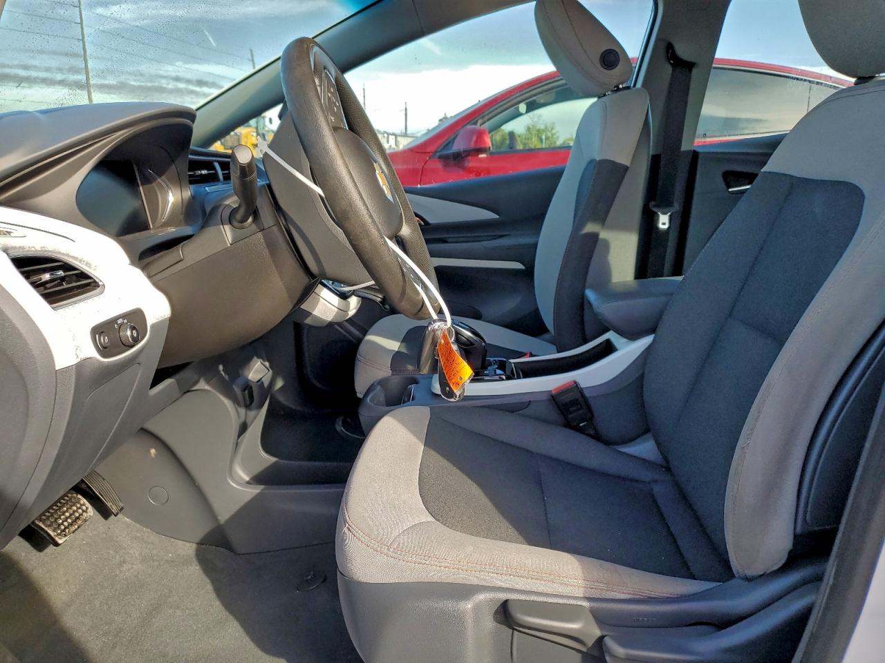 2020 Chevrolet Bolt Ev Lt VIN: 1G1FY6S08L4142296 Lot: 94631475