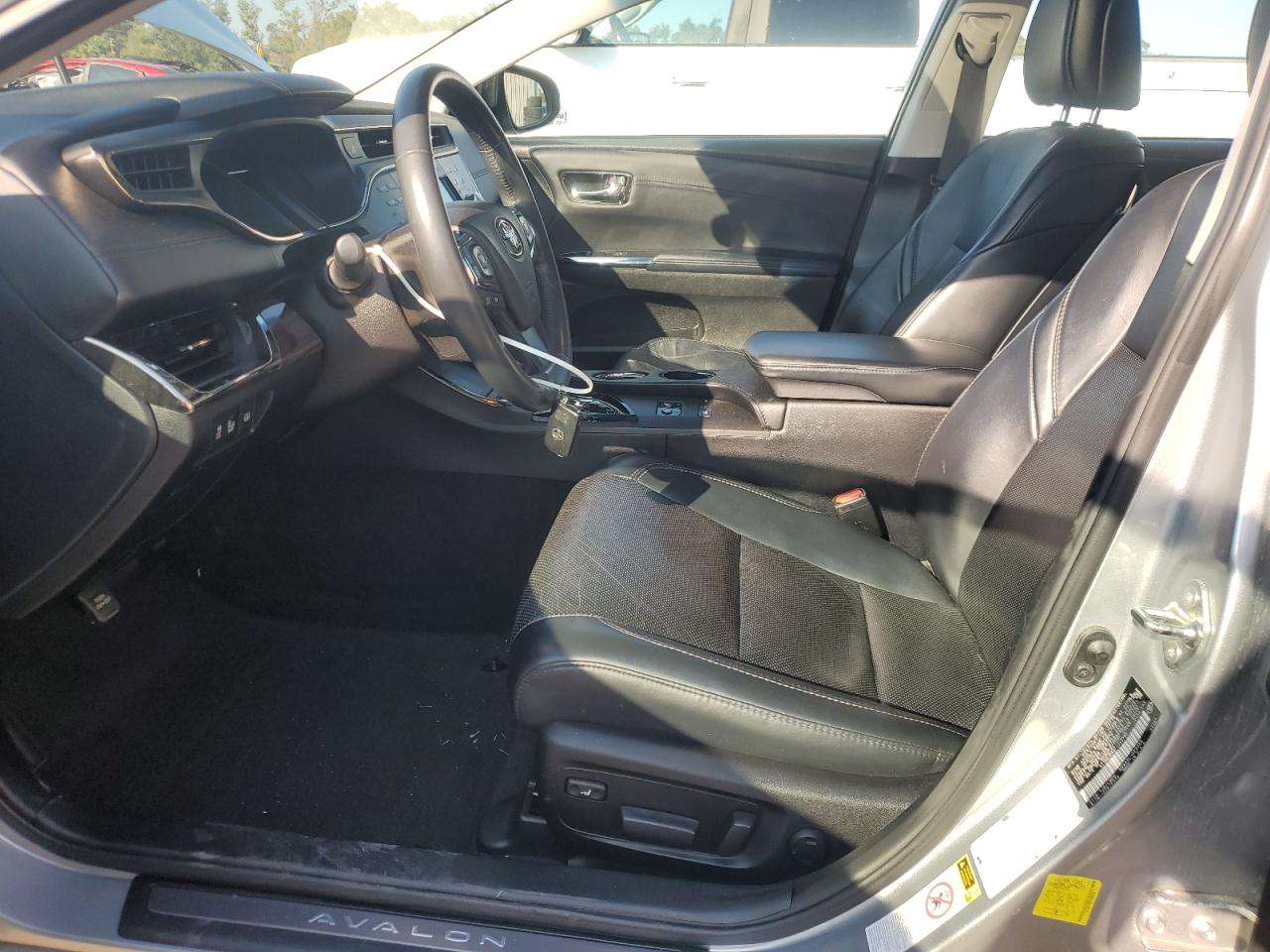 2015 Toyota Avalon Hybrid VIN: 4T1BD1EB8FU040790 Lot: 92976145