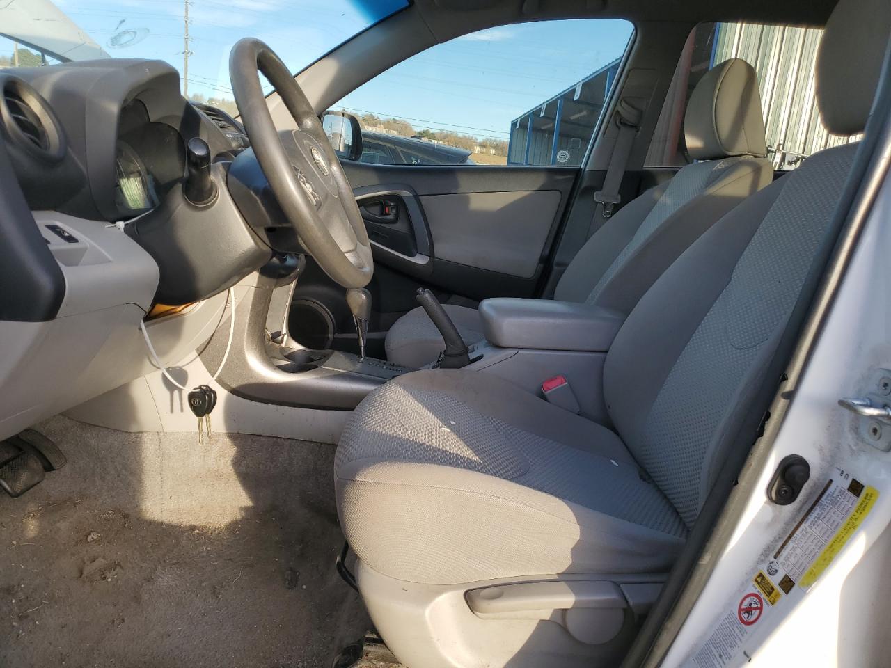 2011 Toyota Rav4 VIN: JTMZK4DV4B5027612 Lot: 92902615