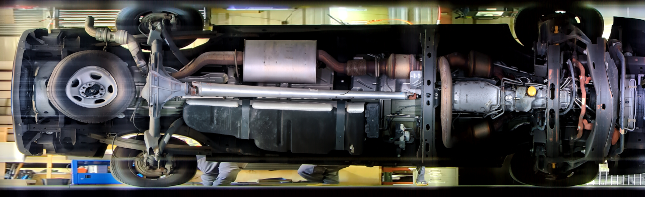 2024 Chevrolet Express G2500 VIN: 1GCWGAFPXR1100548 Lot: 91178245