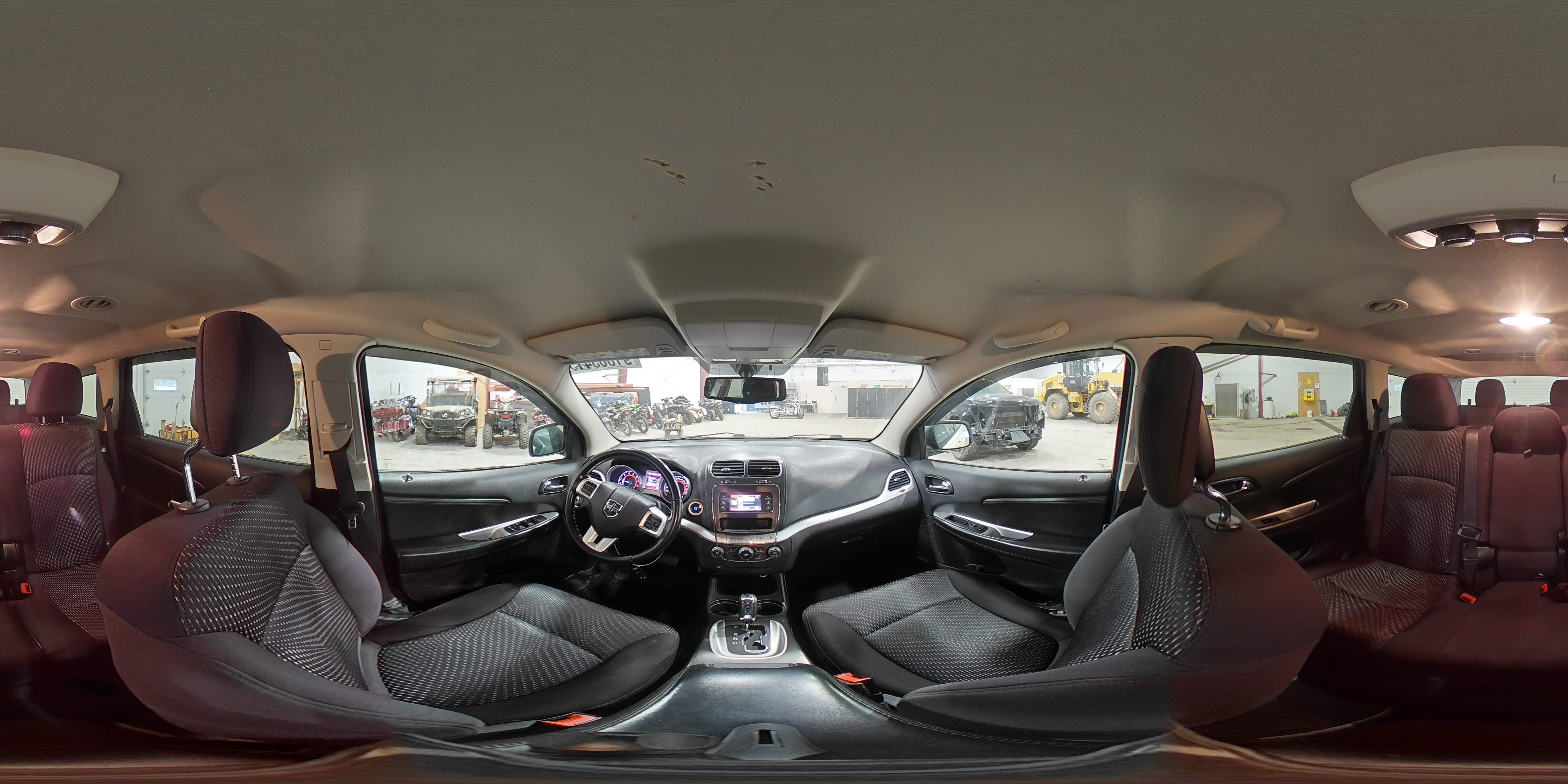 2013 Dodge Journey Sxt VIN: 3C4PDCCGXDT706723 Lot: 91863415