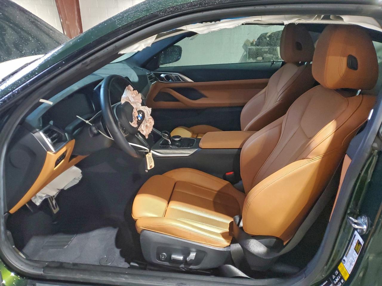 2023 BMW M440Xi VIN: WBA13AR00PCL12328 Lot: 94435395